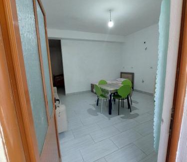 Borsh Casa | Jungle House