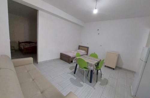 Borsh Casa | Jungle House