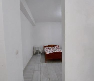 Borsh Casa | Jungle House