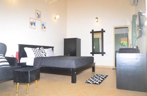 Madikeri Casa | jungle jade coorg