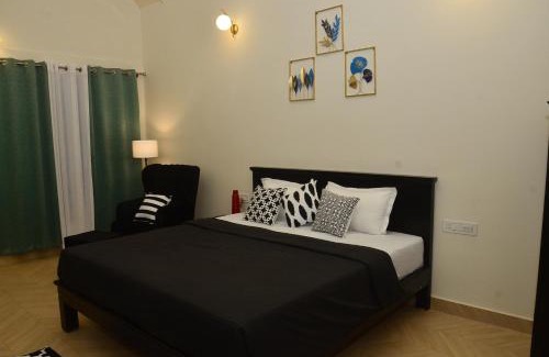 Madikeri Casa | jungle jade coorg
