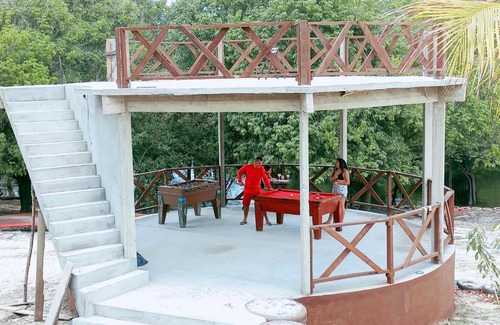 Manaus Complejo | JUNGLE LIFE