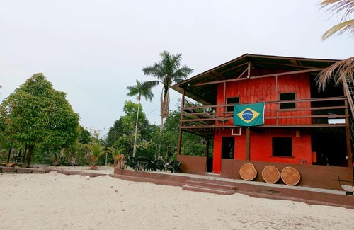 Manaus Complejo | JUNGLE LIFE