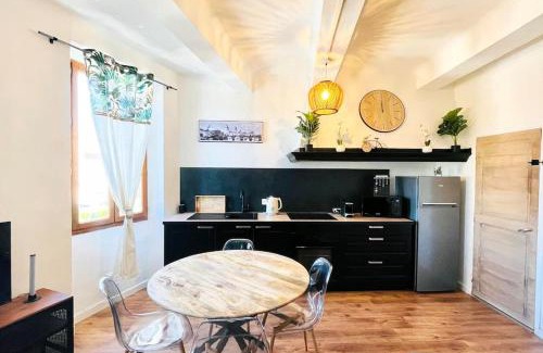 Le Muy Apartamento | Jungle (Play) Room