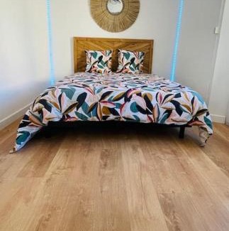 Le Muy Apartamento | Jungle (Play) Room