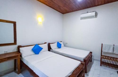 Udawalawa Casa | Jungle Resort Home Stay