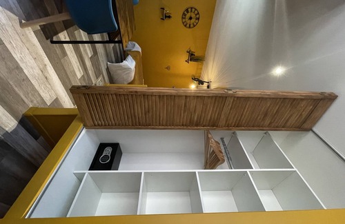 Romans-sur-Isere Apartamento | JuNgLe ROOM
