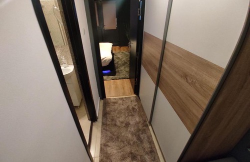 Braila Apartamento | Jungle Studio BRAILA