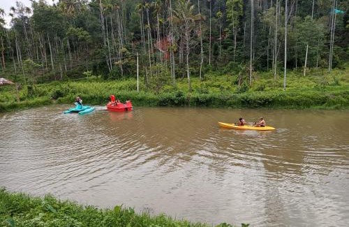 Kottappadi part Casa | JUNGLE VALLEY RESORT WAYANAD MEPPADI Vythiri