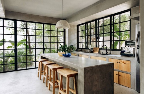 La Veleta Casa | Jungle Views in style