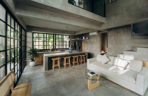 La Veleta Casa | Jungle Views in style