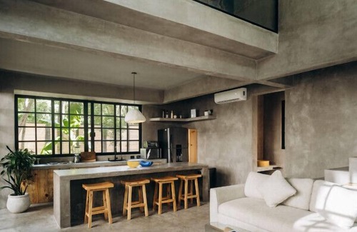 La Veleta Casa | Jungle Views in style