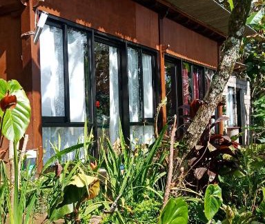Candikuning Otro | jungleadventure cabin camping