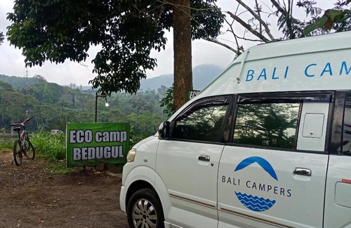 Candikuning Otro | jungleadventure cabin camping
