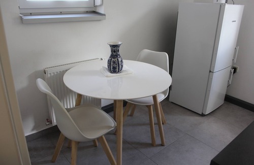 Rinnthal Apartamento | Jungpfalzstieg