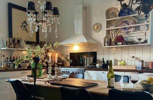 Praesto Cama Y Desayuno | Jungshovedgaard Bed & Breakfast