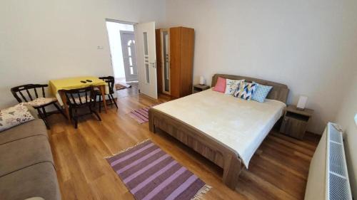 Gyula Apartamento | Junior Apartman - Gyula