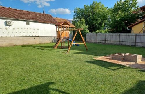 Gyula Apartamento | Junior Apartman - Gyula