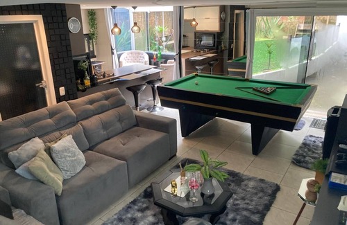 Canela Apartamento | Junior Apartment