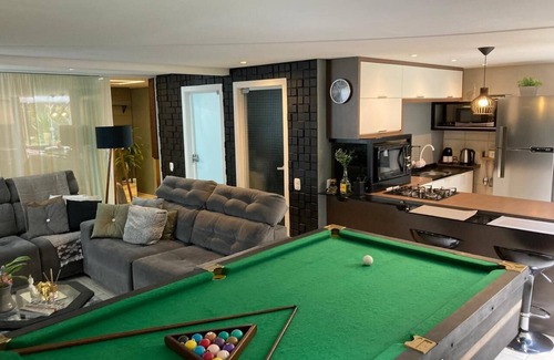 Canela Apartamento | Junior Apartment