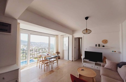 Koyunbaba Apartamento | JUNIOR DAIRE