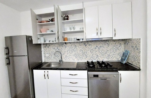 Koyunbaba Apartamento | Junior Studio 32