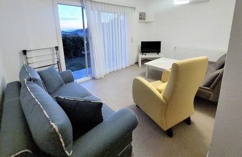 Koyunbaba Apartamento | Junior Studio 32
