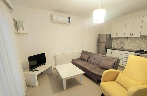 Koyunbaba Apartamento | Junior Studio 32