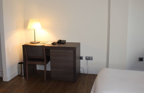 Ponferrada Apartamento | Estudio Junior en pleno centro histórico (Solo Adultos)