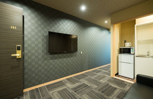 Shimogyo Hotel | Junior Suit / Kyoto Kyōto