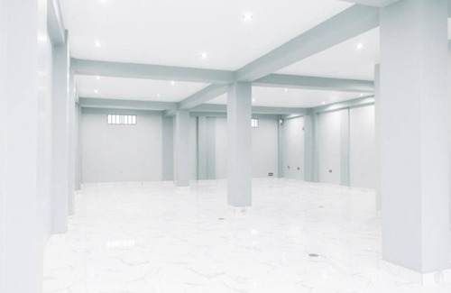 Santiago de Surco Apartamento | Junior Suite 3