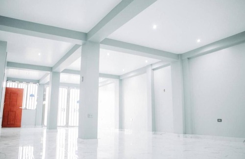 Santiago de Surco Apartamento | Junior Suite 3
