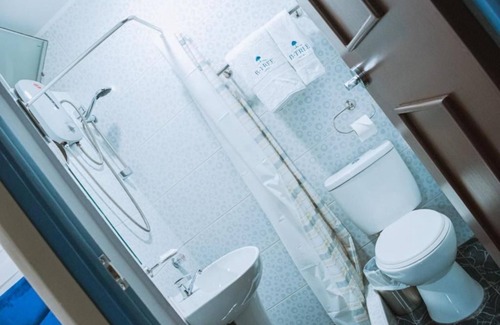 Santiago de Surco Apartamento | Junior Suite 3