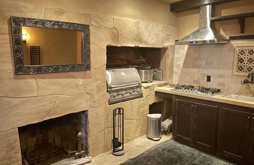 Los Gatos Apartamento | Junior suite - 30 minutes from beach