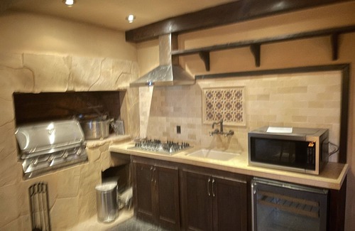 Los Gatos Apartamento | Junior suite - 30 minutes from beach