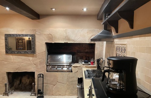 Los Gatos Apartamento | Junior suite - 30 minutes from beach