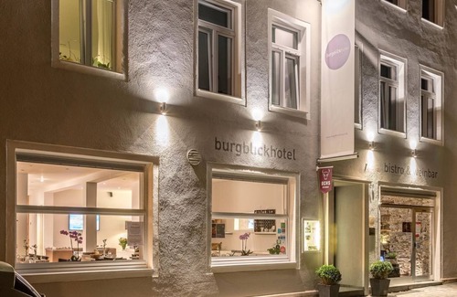 Bernkastel Casa | Junior suite - Burgblickhotel