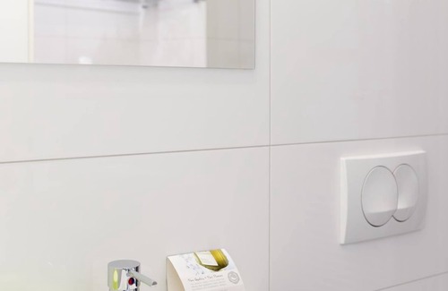 Bernkastel Casa | Junior suite - Burgblickhotel