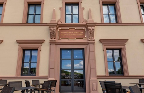 Bernkastel Casa | Junior Suite - DEINHARD's