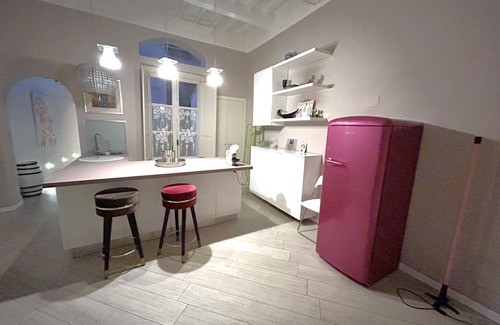 Arezzo Apartamento | Junior Suite Deluxe per Due, Corso Italia 114