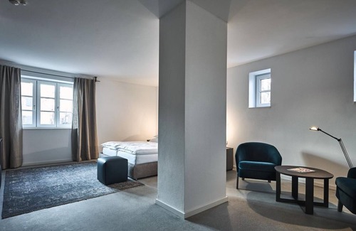 Apetlon Casa | Junior Suite, Dusche, WC - Residenz Velich