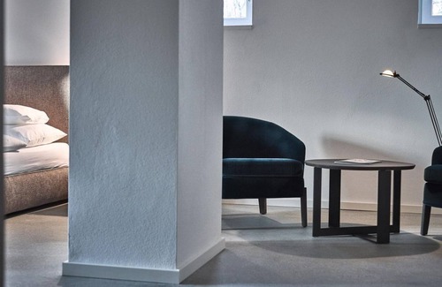Apetlon Casa | Junior Suite, Dusche, WC - Residenz Velich