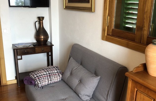 Las Lagunetas Apartamento | Junior Suite El Estanco 14