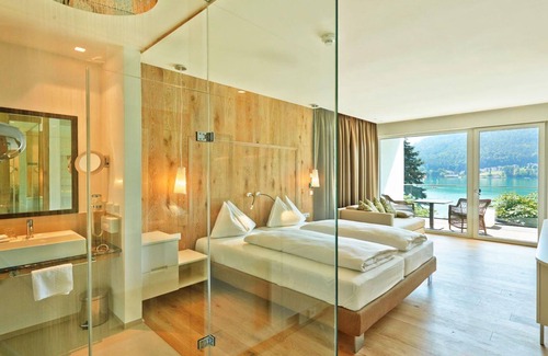 Klopein am Klopeiner See Casa | Vrbo Property