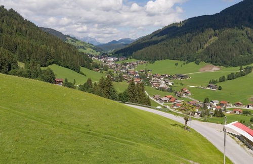 Muhlthal Cabaña | Junior Suite - Gasthof Schoental