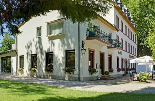 Bad Bergzabern Casa | Junior Suite - Hotel Pfälzer Wald