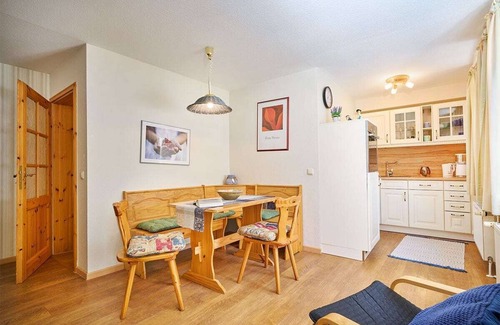 Ostvorpommern Apartamento | Junior suite on the country side - enjoy pure relaxation with forest views