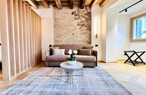 Padova Apartamento | Junior Suite Prato Della Valle