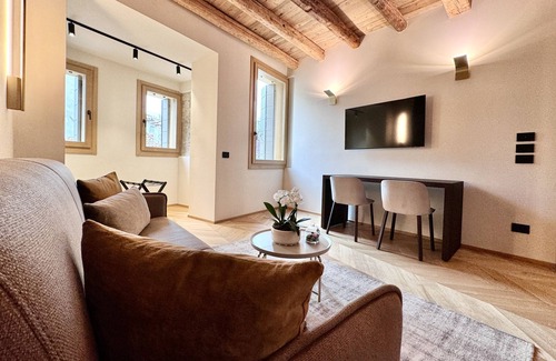 Padova Apartamento | Junior Suite Prato Della Valle