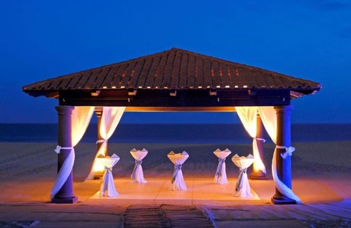 Paraiso Escondido Complejo | Pueblo Bonito Sunset Beach Guaranteed Oceanview Junior Suite - Sleeps up to 4